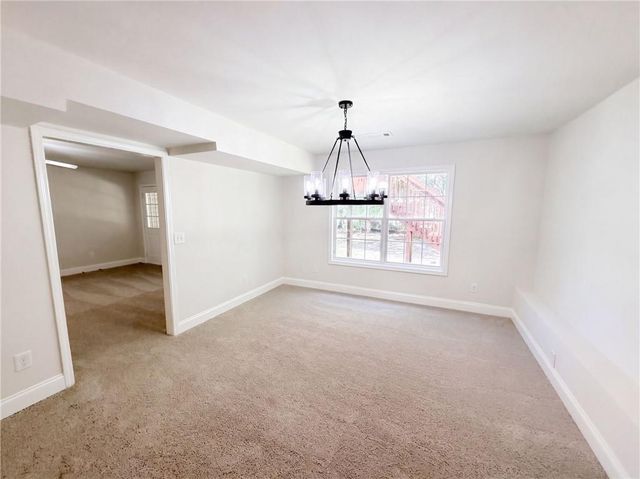 1396 Bramlett Forest Court, Lawrenceville, GA 30045
