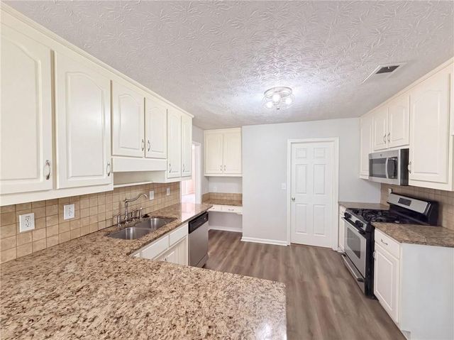 1396 Bramlett Forest Court, Lawrenceville, GA 30045