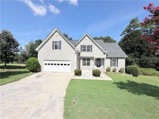 1396 Bramlett Forest Court, Lawrenceville, GA 30045