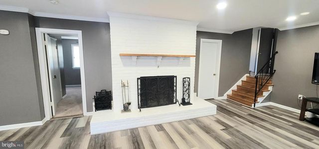 7008 BERKSHIRE DR, Temple Hills, MD 20748