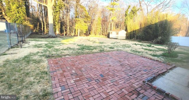 7008 BERKSHIRE DR, Temple Hills, MD 20748