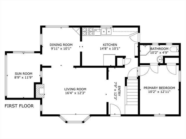 70 Craftsland Rd, Brookline, MA 02467