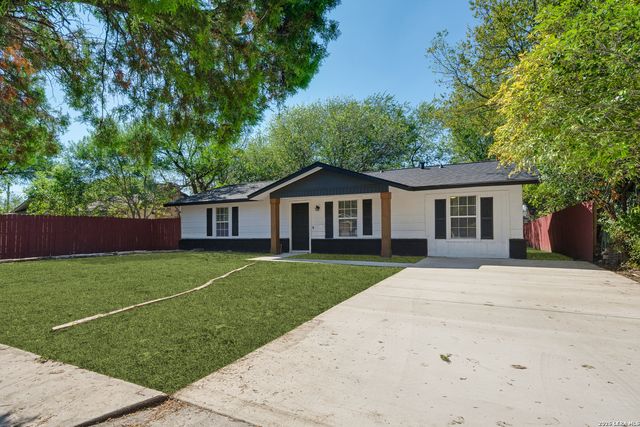 7334 GLEN BRK, San Antonio, TX 78239