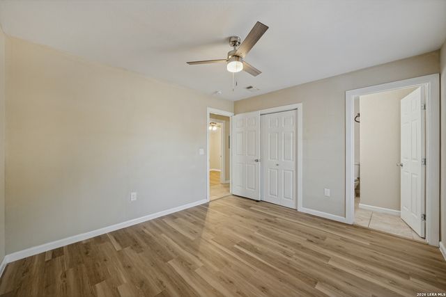 7334 GLEN BRK, San Antonio, TX 78239