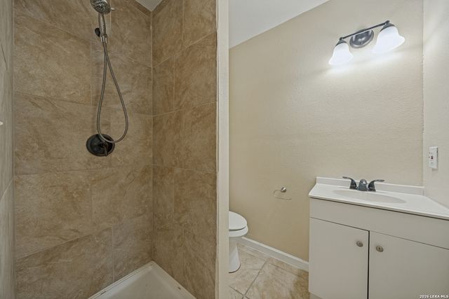 7334 GLEN BRK, San Antonio, TX 78239