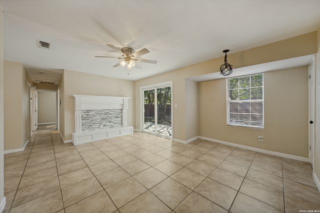 7334 GLEN BRK, San Antonio, TX 78239