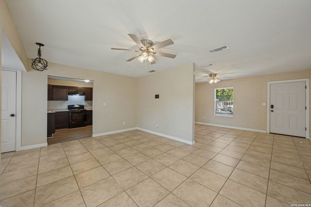 7334 GLEN BRK, San Antonio, TX 78239