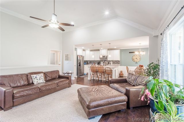 2631 Crescent Hill Drive, Corydon, IN 47112