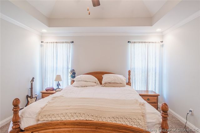 2631 Crescent Hill Drive, Corydon, IN 47112