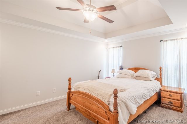 2631 Crescent Hill Drive, Corydon, IN 47112