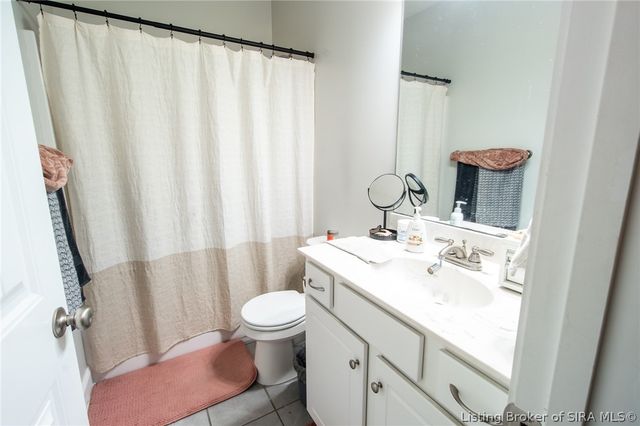 2631 Crescent Hill Drive, Corydon, IN 47112