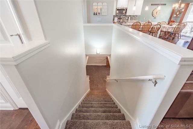 2631 Crescent Hill Drive, Corydon, IN 47112