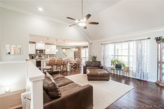 2631 Crescent Hill Drive, Corydon, IN 47112