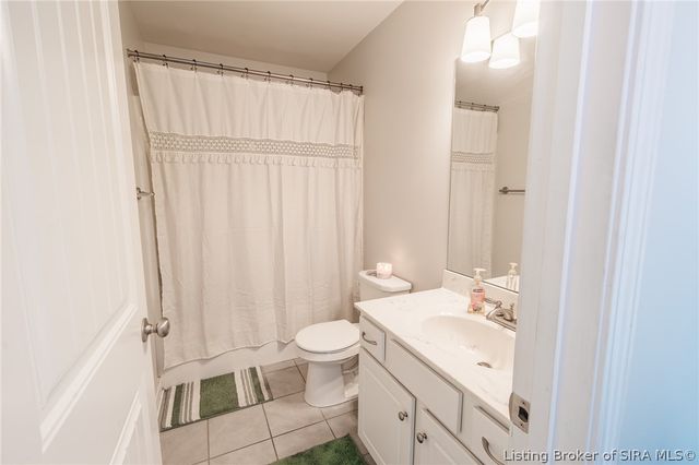 2631 Crescent Hill Drive, Corydon, IN 47112