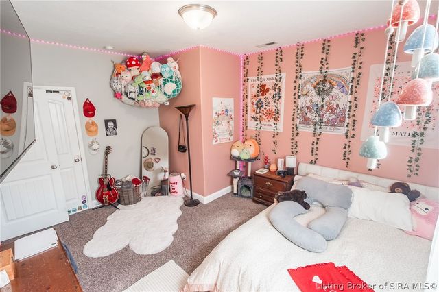 2631 Crescent Hill Drive, Corydon, IN 47112