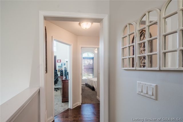 2631 Crescent Hill Drive, Corydon, IN 47112