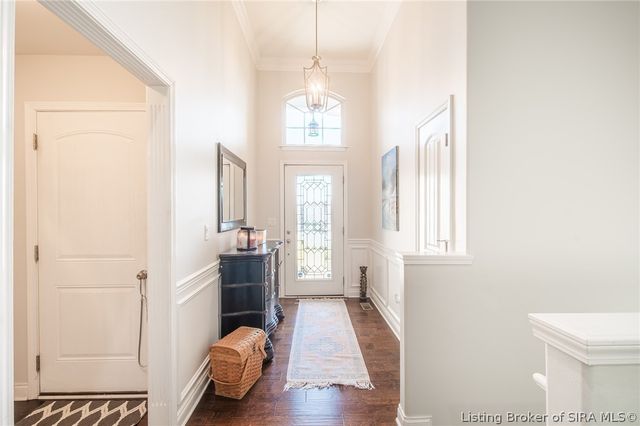 2631 Crescent Hill Drive, Corydon, IN 47112