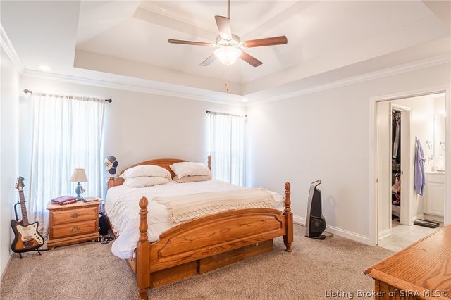 2631 Crescent Hill Drive, Corydon, IN 47112