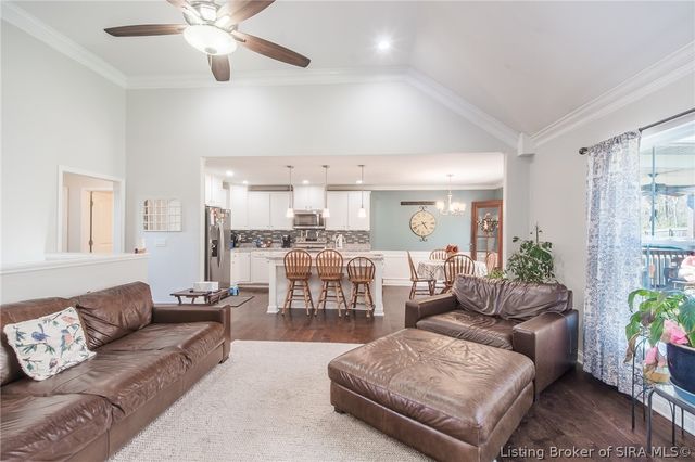 2631 Crescent Hill Drive, Corydon, IN 47112