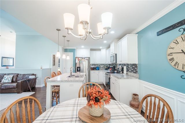 2631 Crescent Hill Drive, Corydon, IN 47112