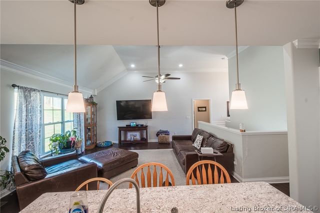 2631 Crescent Hill Drive, Corydon, IN 47112