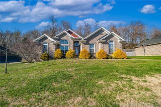 2631 Crescent Hill Drive, Corydon, IN 47112