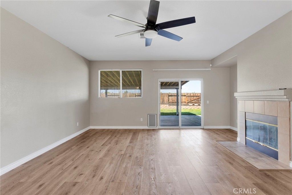 Image 13 of property listing at 13003 Marquette Court, Victorville, CA 92392