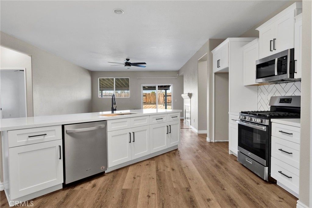 Image 20 of property listing at 13003 Marquette Court, Victorville, CA 92392