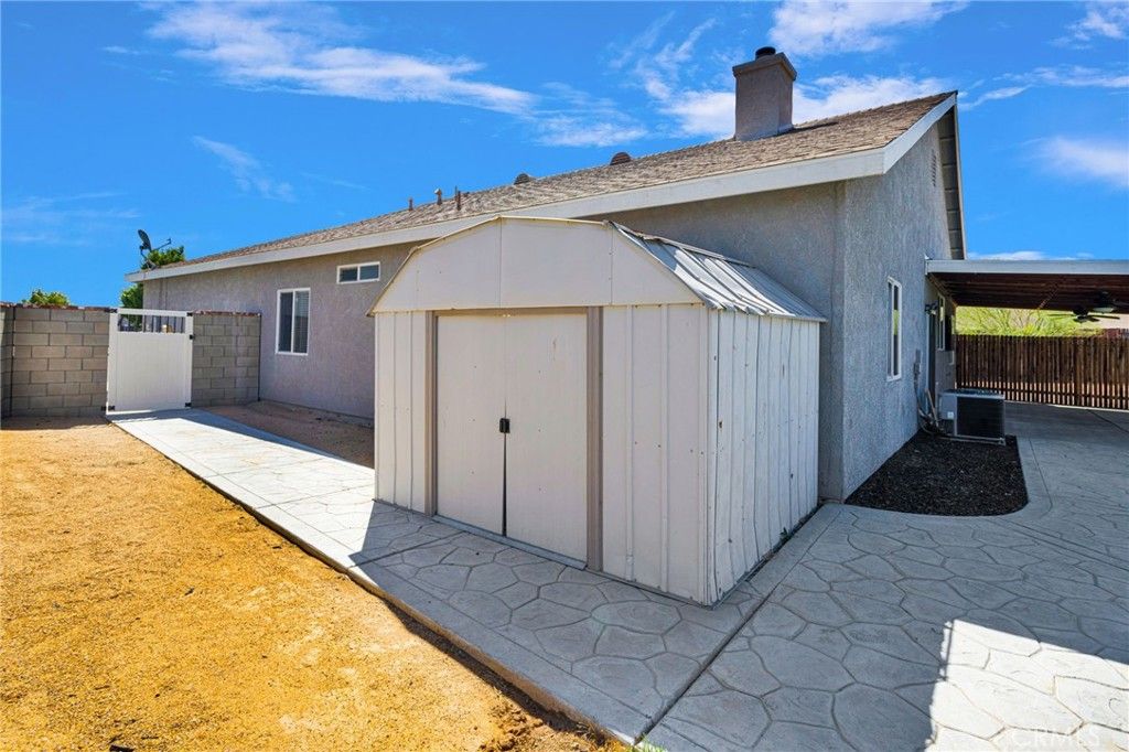 Image 46 of property listing at 13003 Marquette Court, Victorville, CA 92392
