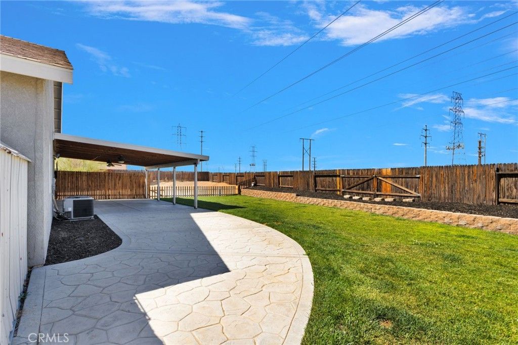 Image 47 of property listing at 13003 Marquette Court, Victorville, CA 92392
