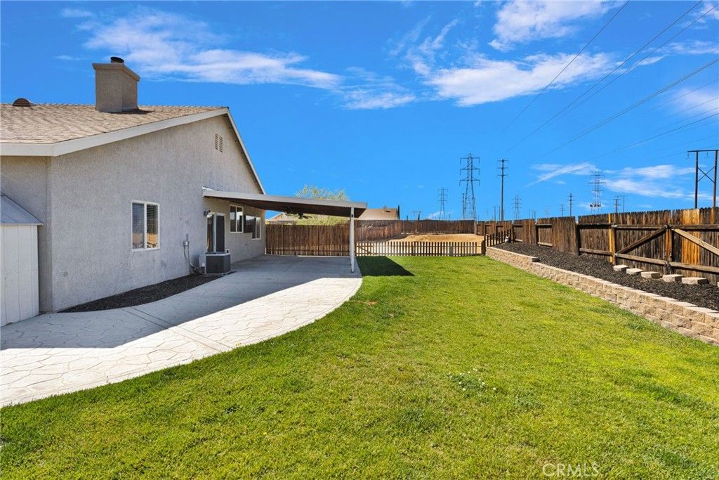 Image 48 of property listing at 13003 Marquette Court, Victorville, CA 92392
