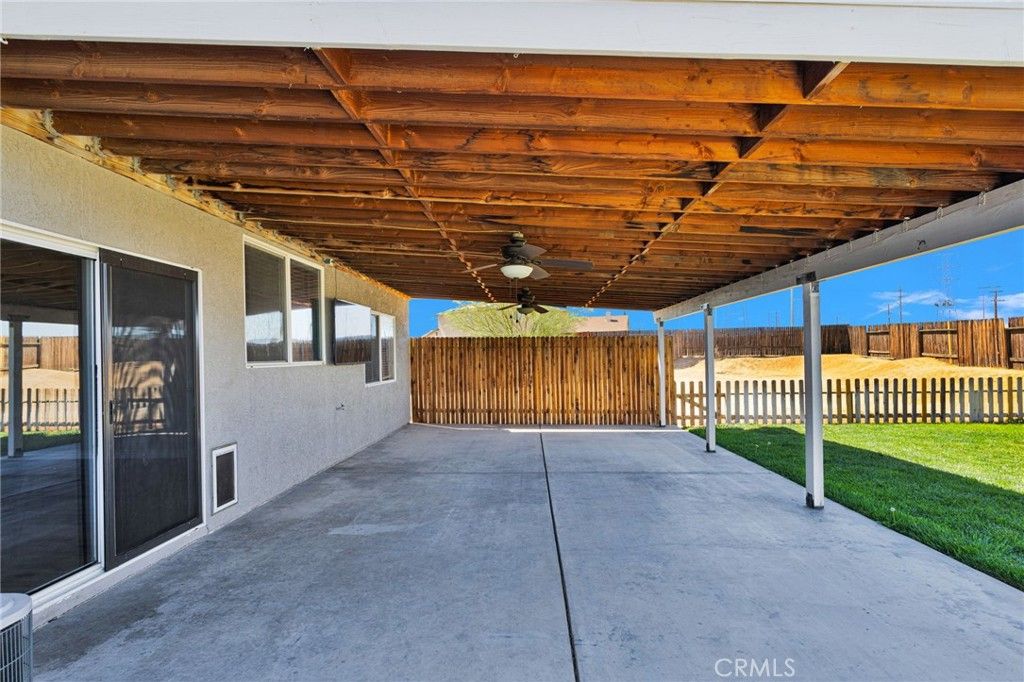 Image 50 of property listing at 13003 Marquette Court, Victorville, CA 92392