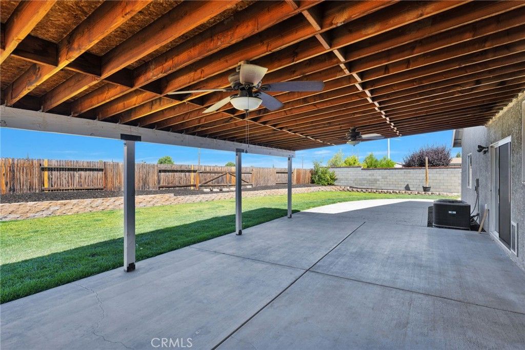 Image 51 of property listing at 13003 Marquette Court, Victorville, CA 92392