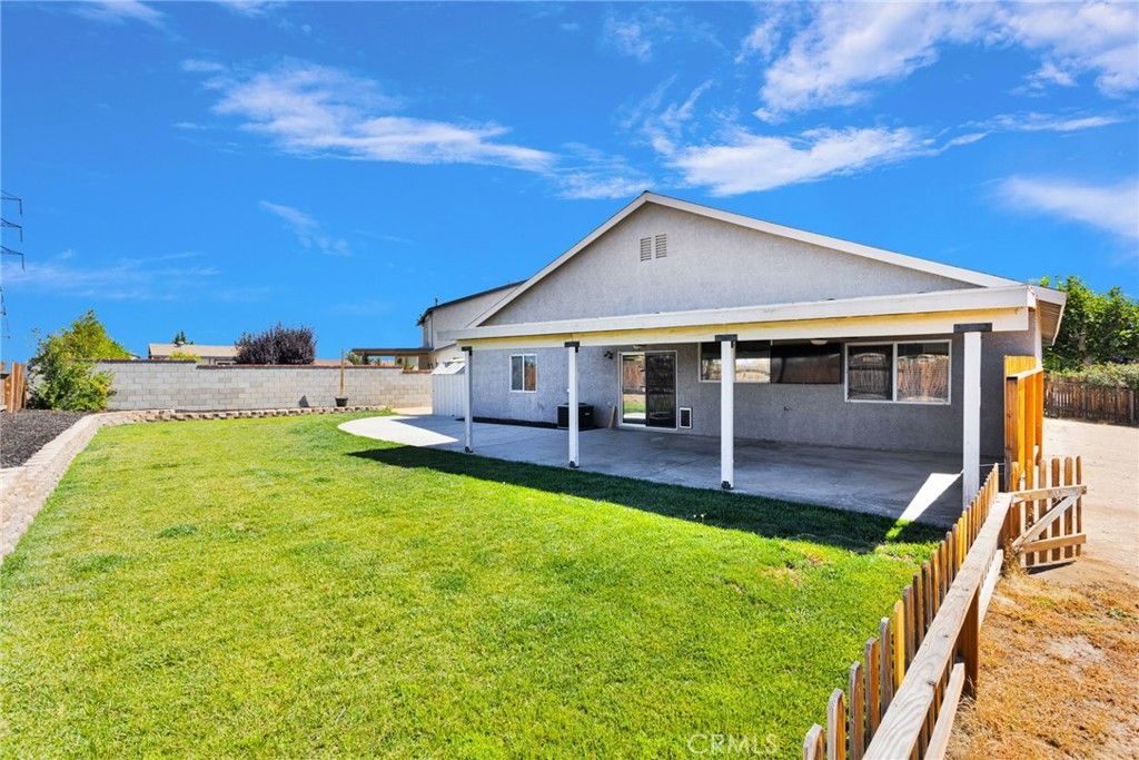 Image 52 of property listing at 13003 Marquette Court, Victorville, CA 92392