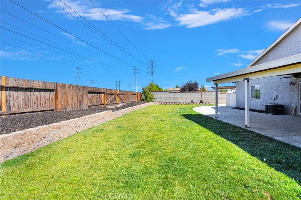 Image 53 of property listing at 13003 Marquette Court, Victorville, CA 92392