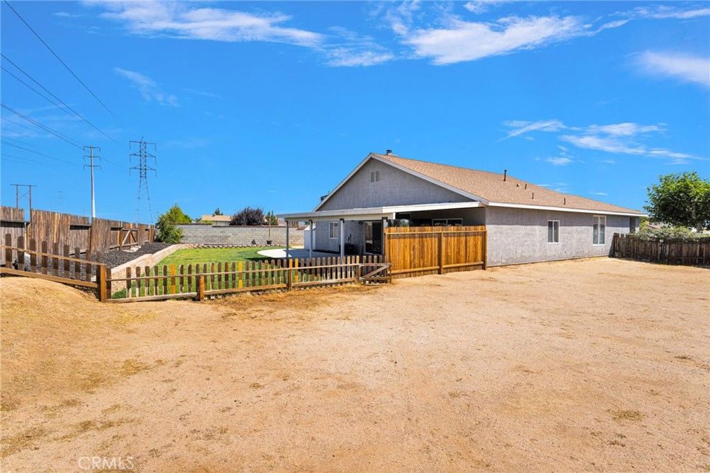 Image 54 of property listing at 13003 Marquette Court, Victorville, CA 92392