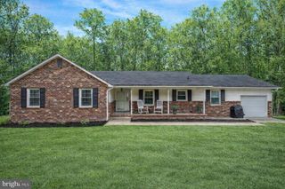 6113 RIDGE TREE RD, Fredericksburg, VA 22407