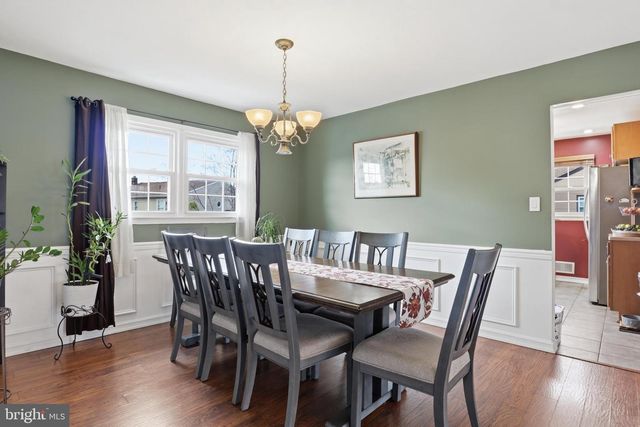 3 BETH ANN, Ewing, NJ 08638