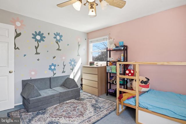 3 BETH ANN, Ewing, NJ 08638