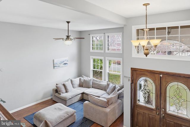 3 BETH ANN, Ewing, NJ 08638