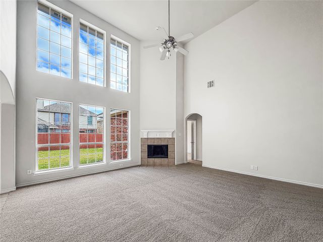 8212 Boulder River Trail, Mckinney, TX 75070