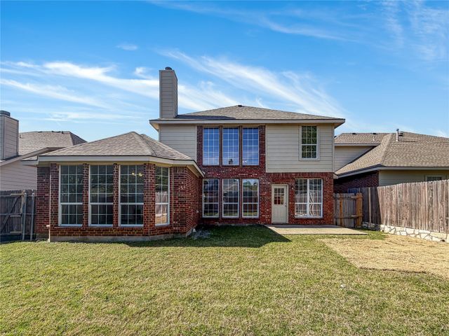 8212 Boulder River Trail, Mckinney, TX 75070