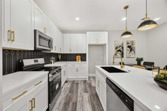 3804 & 3806 Sayers Street, Houston, TX 77026