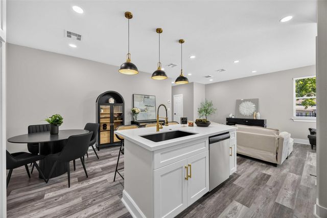 3804 & 3806 Sayers Street, Houston, TX 77026