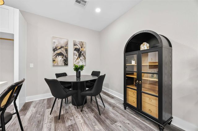 3804 & 3806 Sayers Street, Houston, TX 77026