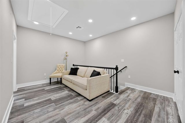 3804 & 3806 Sayers Street, Houston, TX 77026