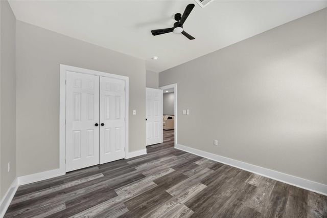 3804 & 3806 Sayers Street, Houston, TX 77026