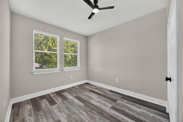 3804 & 3806 Sayers Street, Houston, TX 77026