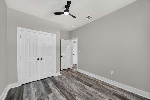 3804 & 3806 Sayers Street, Houston, TX 77026
