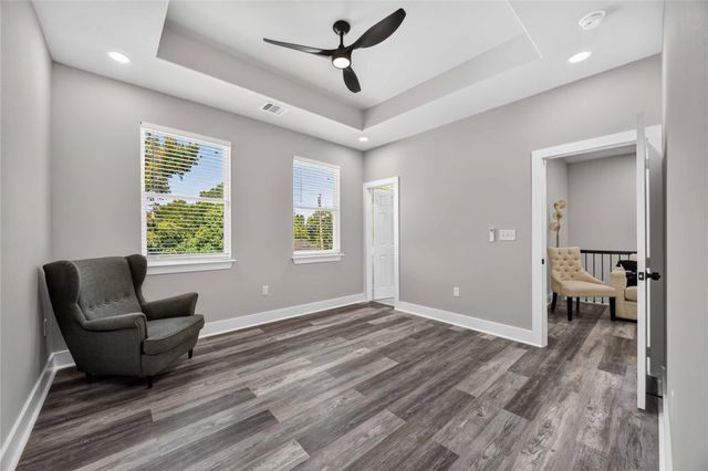 3804 & 3806 Sayers Street, Houston, TX 77026
